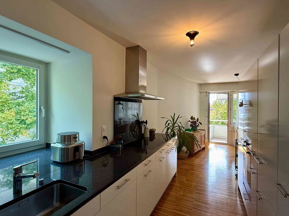 Wohnung – Zürich - Ansicht 4