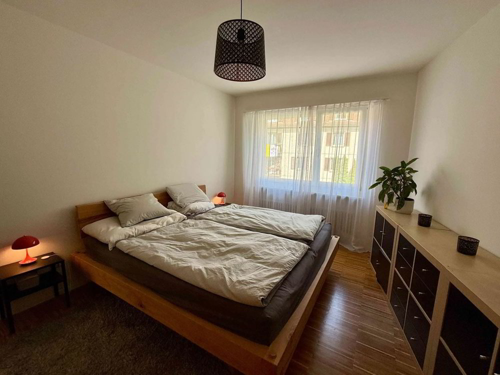 Wohnung – Zürich - Mehr