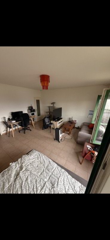 Wohnung – Versoix - Ansicht 2
