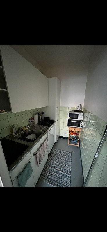 Wohnung – Versoix - Mehr