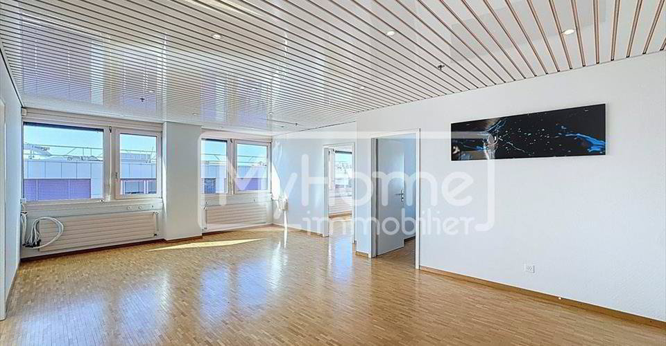 Local commercial de 104 m² à louer - Ansicht 2