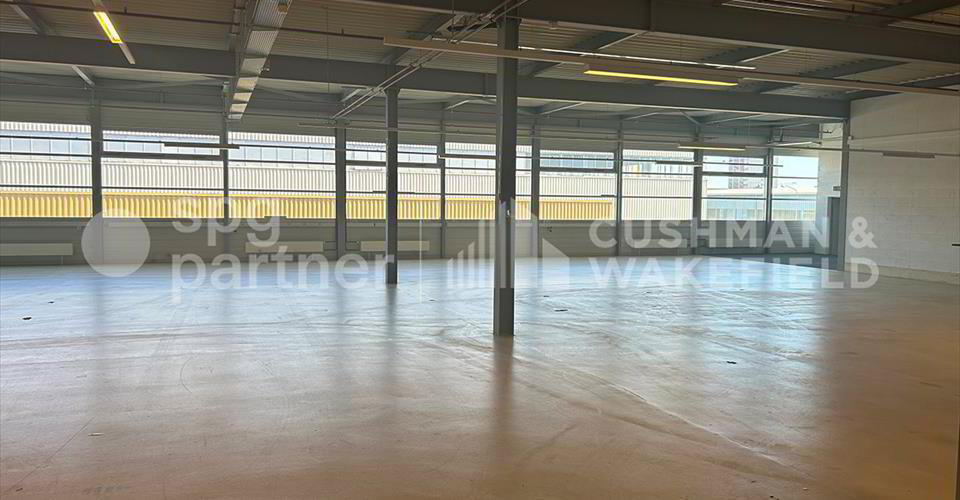 Ateliers et bureaux Plug & Play dans une zone stratégique - Champ Colin - Ansicht 3