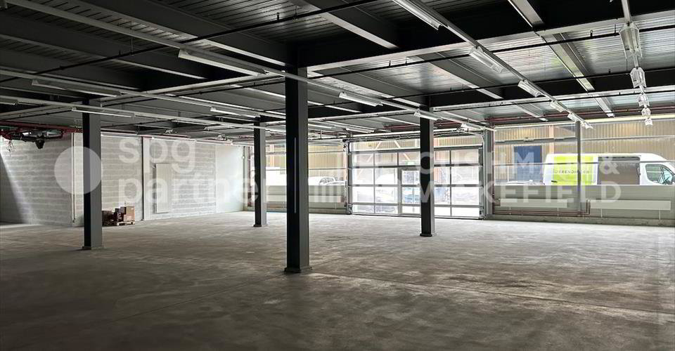 Ateliers et bureaux Plug & Play dans une zone stratégique - Champ Colin - Ansicht 5