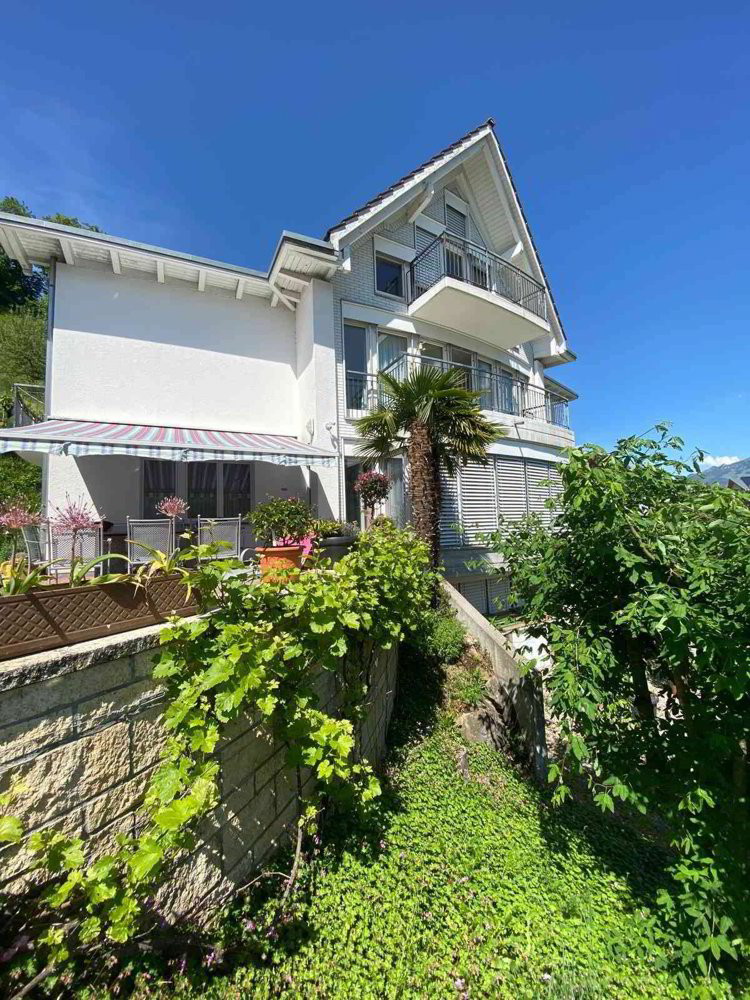 7.5 Zimmer Haus zu vermieten in Wilen (Sarnen) - Bild 1/6