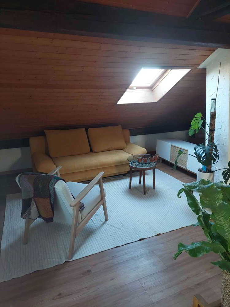 5 rooms House for rent in Othmarsingen - image 1/8