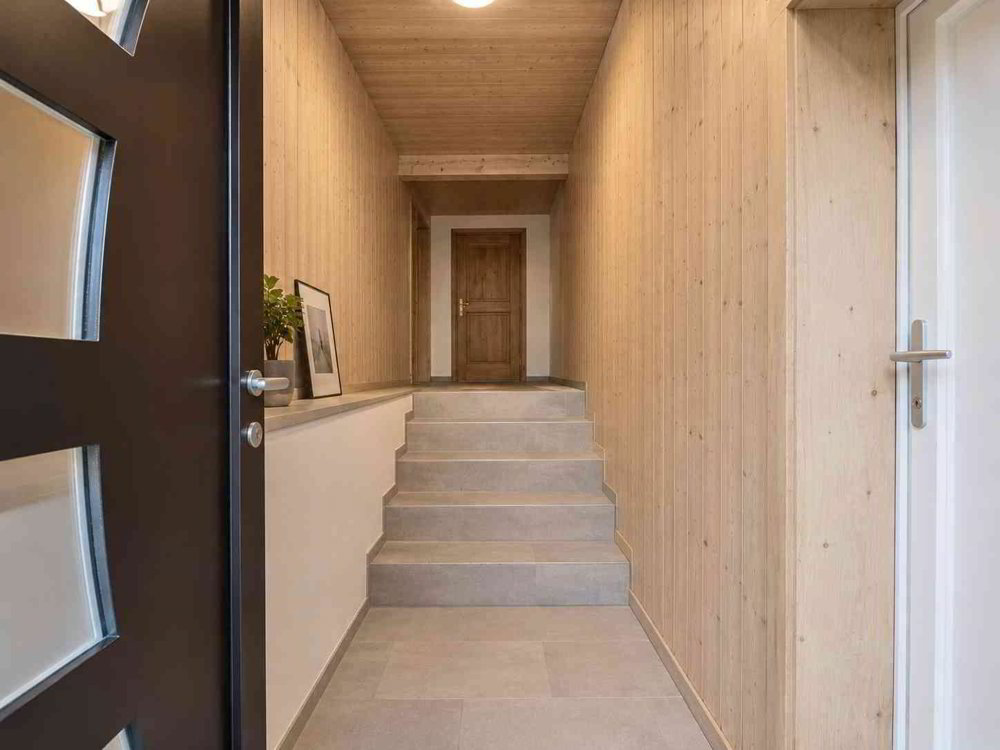 Haus – Speicherschwendi - Mehr