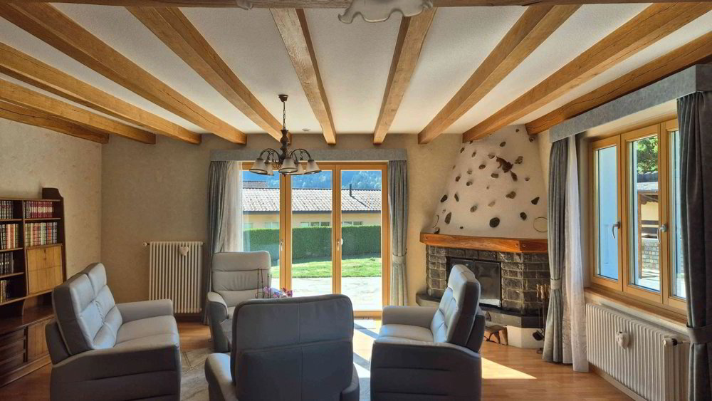 Haus – Travers - Ansicht 5
