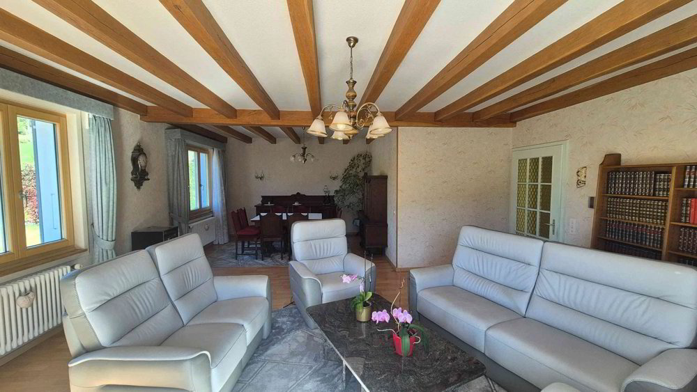 Haus – Travers - Mehr