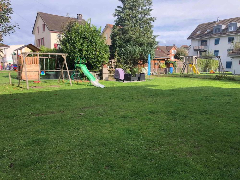 4.5 rooms Apartment for rent in Sulgen - image 1/13