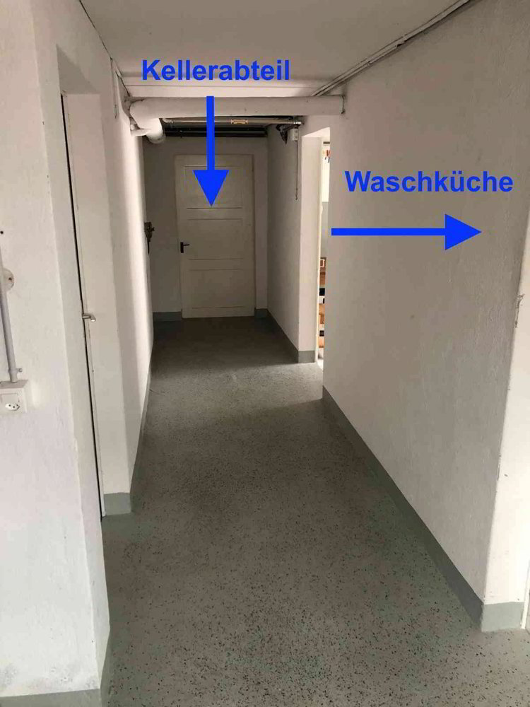 Wohnung – Sulgen, Bahnhofplatz, Bleiken - Ansicht 2