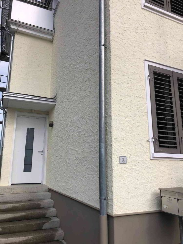 Wohnung – Sulgen, Bahnhofplatz, Bleiken - Ansicht 4