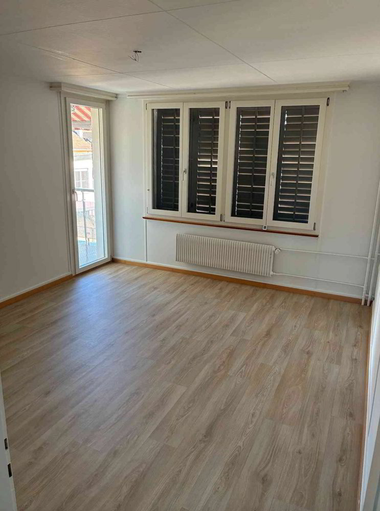 Wohnung – Sulgen, Bahnhofplatz, Bleiken - Ansicht 5