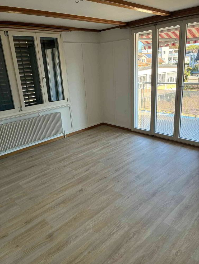 Wohnung – Sulgen, Bahnhofplatz, Bleiken - Mehr