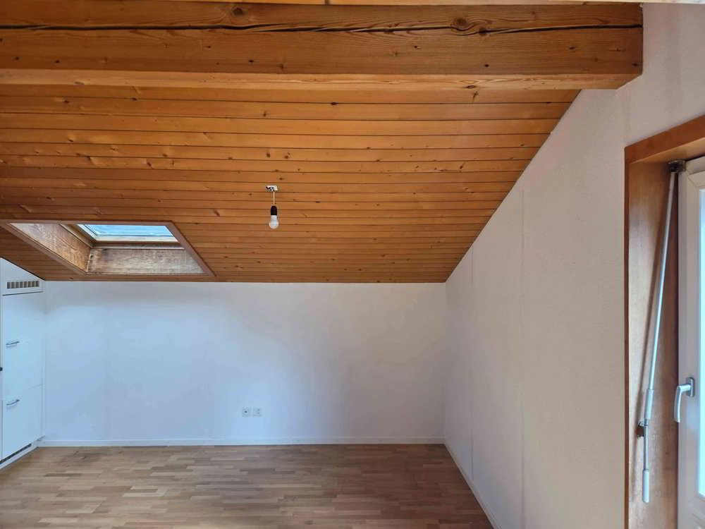 Wohnung – Bern - Ansicht 2