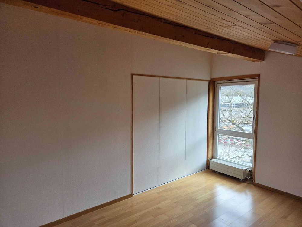 Wohnung – Bern - Ansicht 4