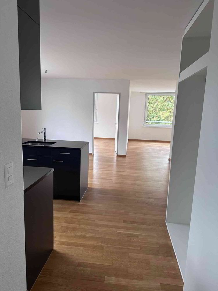 Wohnung – Goldach - Ansicht 5