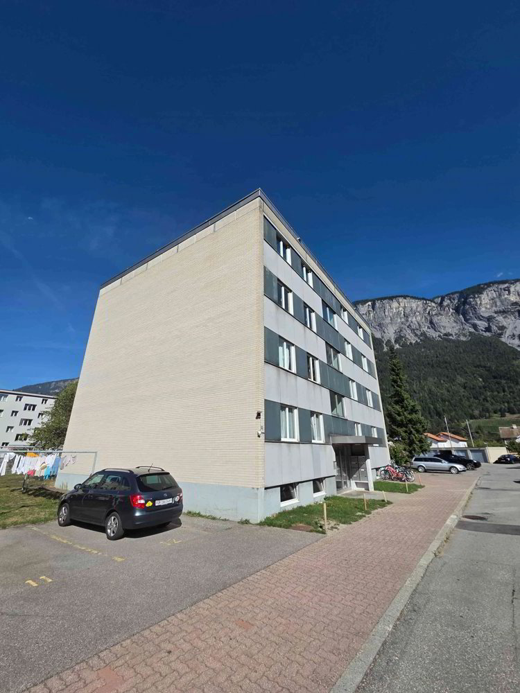 3 rooms Apartment for rent in Domat/Ems - image 1/11