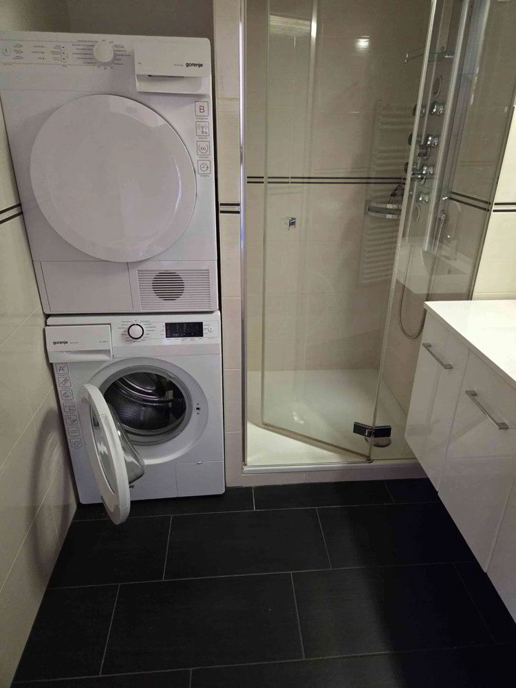 Wohnung – Domat/Ems, Imboden - Ansicht 5