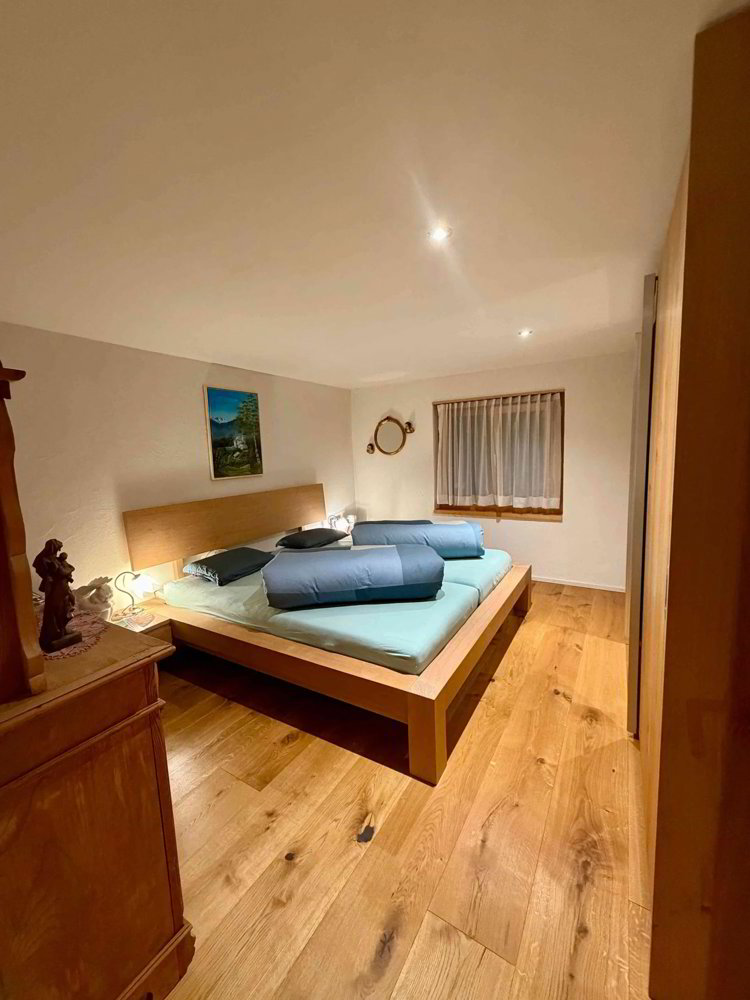 Wohnung – Ilanz - Ansicht 2