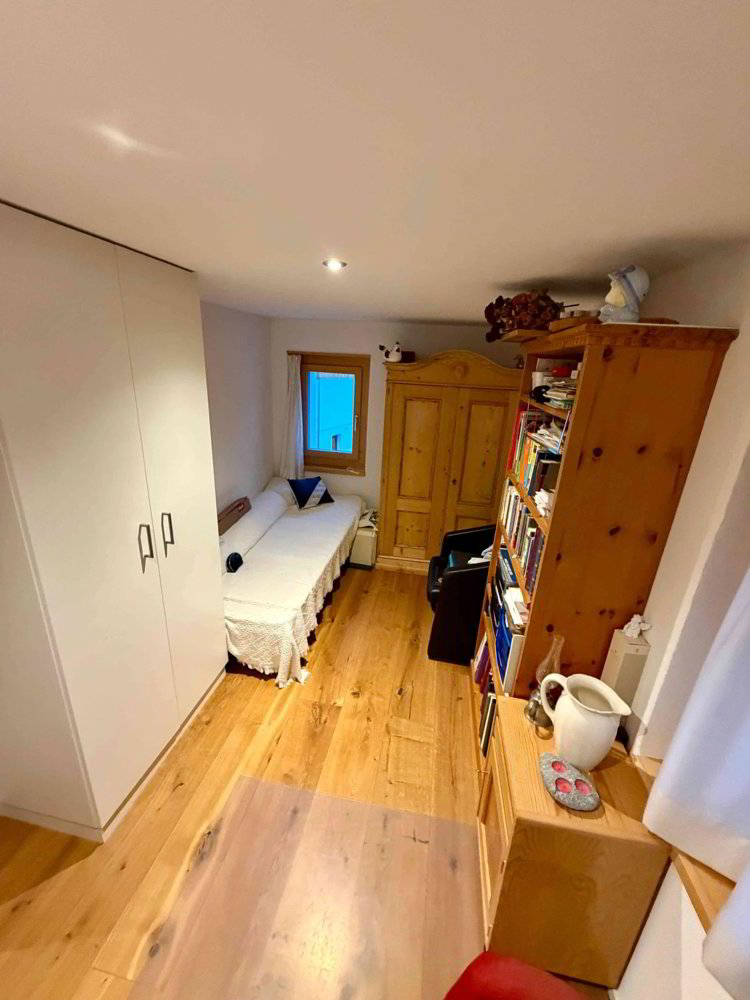 Wohnung – Ilanz - Ansicht 4