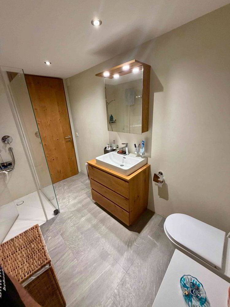 Wohnung – Ilanz - Ansicht 5