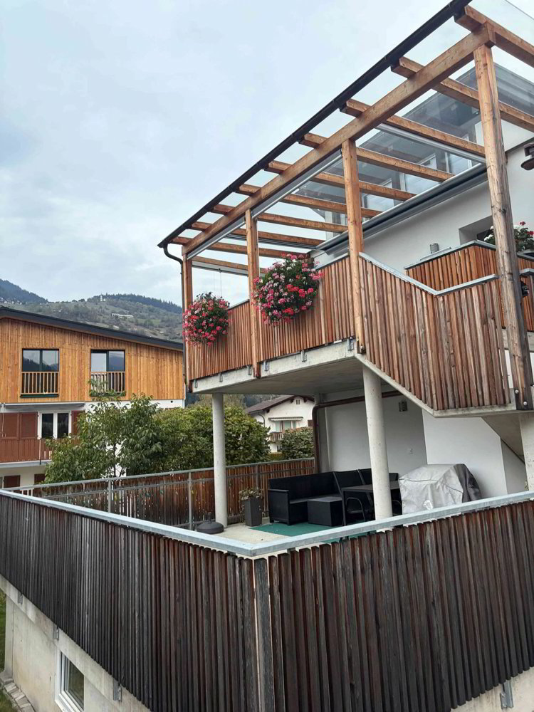 Wohnung – Ilanz - Mehr
