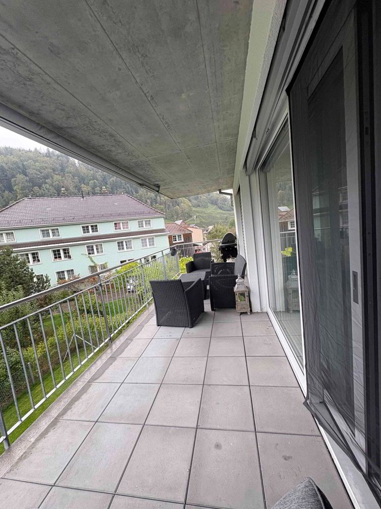 4.5 rooms Apartment for rent in Lichtensteig - image 1/11