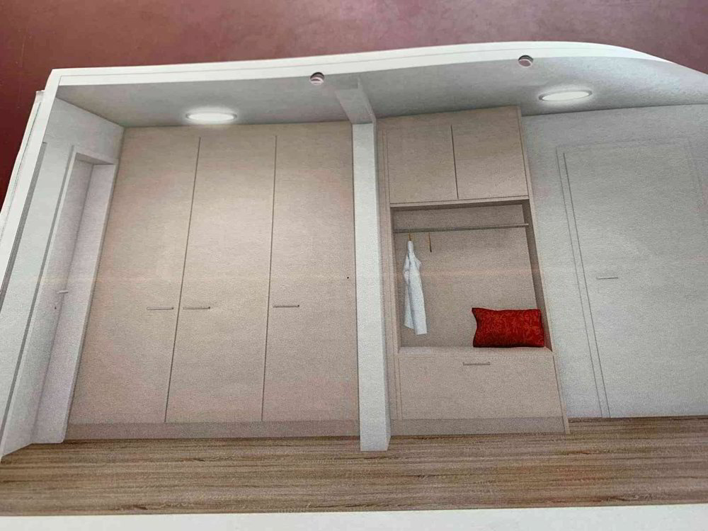 Wohnung – Niederwangen b. Bern - Ansicht 4