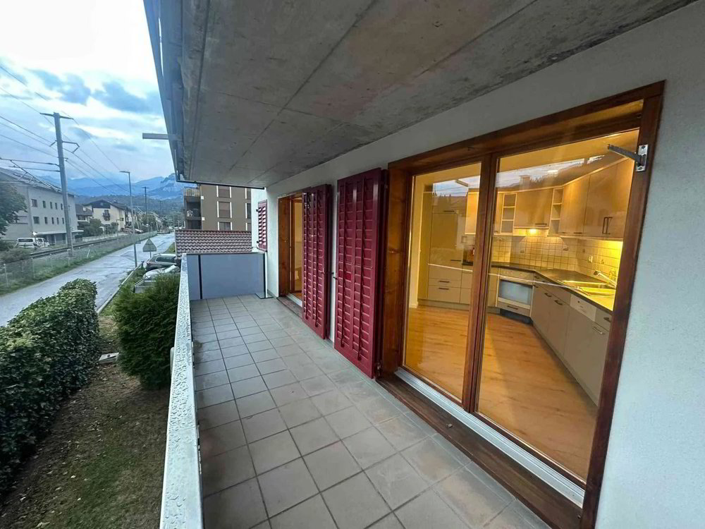 Appartamento di 4.5 locali in affitto a Bonaduz - immagine 1/13