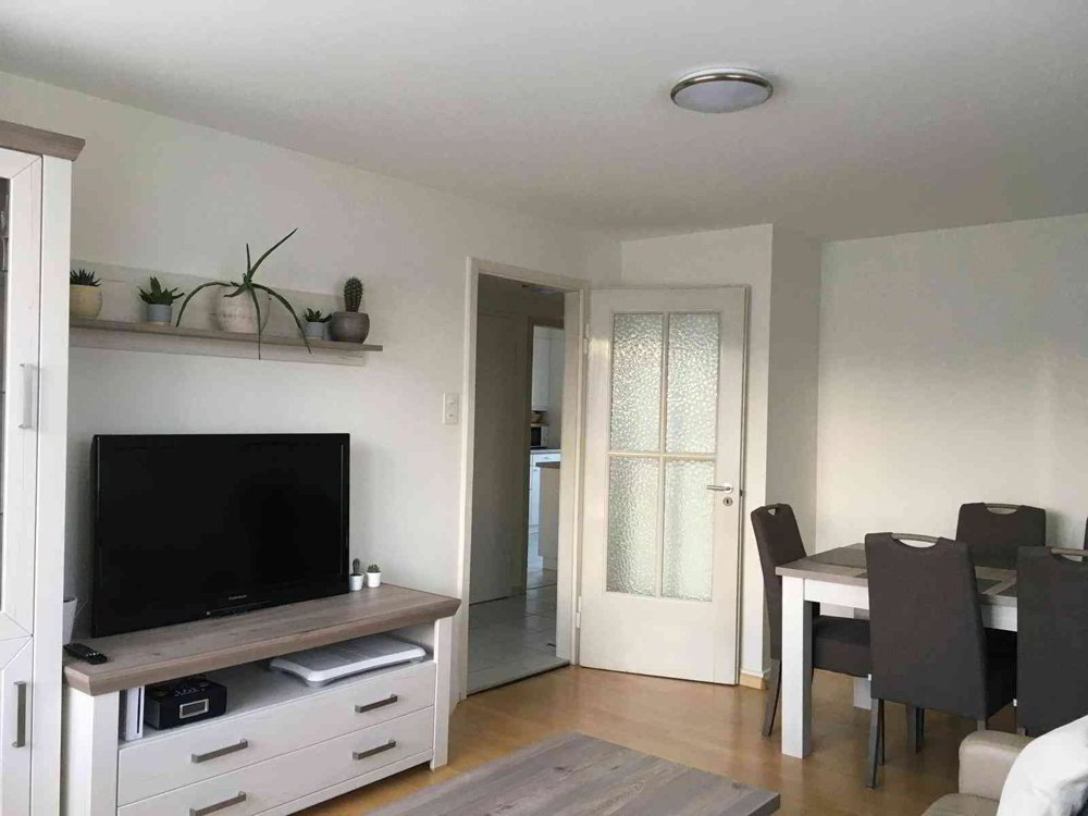 Wohnung – Birsfelden - Ansicht 3