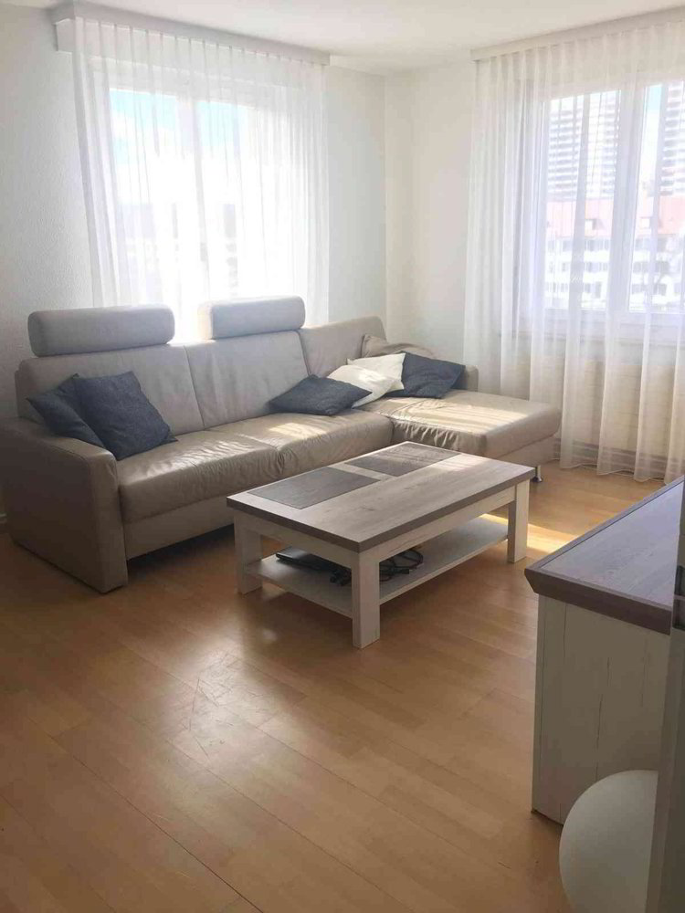 Wohnung – Birsfelden - Ansicht 4