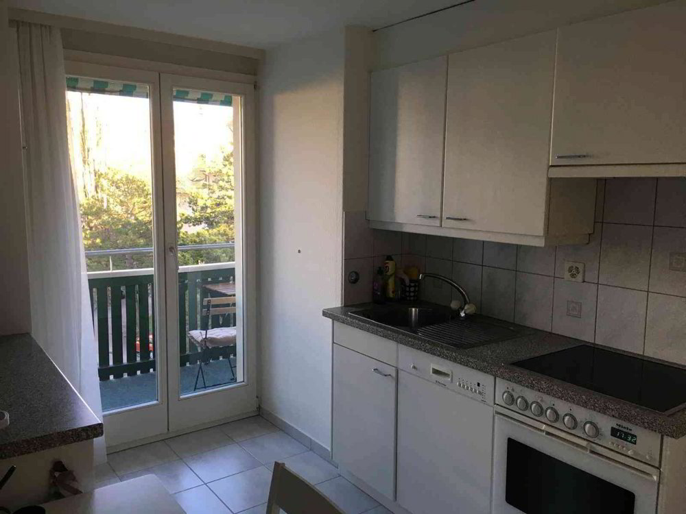 Wohnung – Birsfelden - Ansicht 5