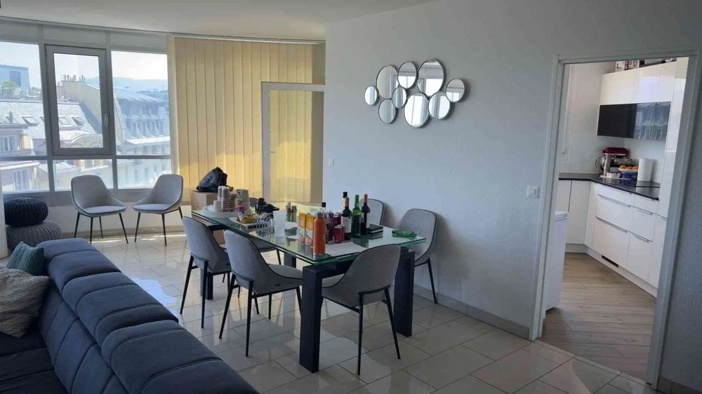 6 rooms Apartment for rent in Geneva - image 1/5