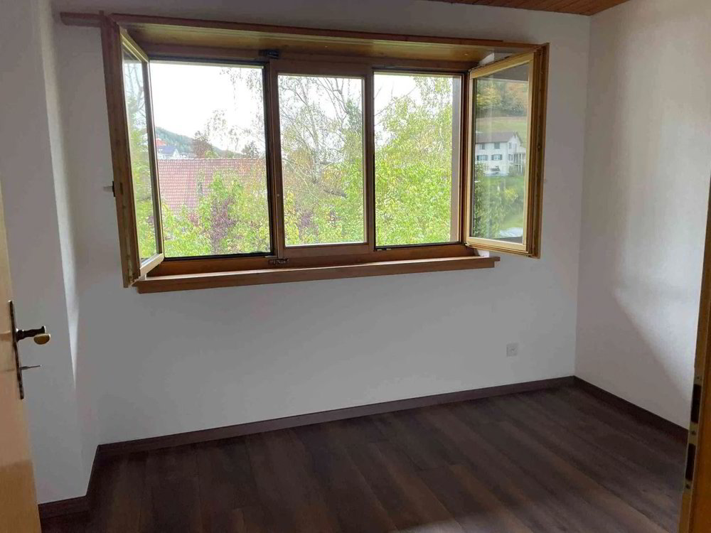 4.5 Zimmer Wohnung zu vermieten in Menziken - Bild 1/10