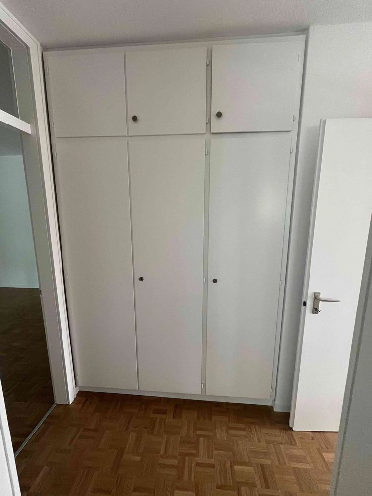 3.5 rooms Apartment for rent in Lugano - image 1/13