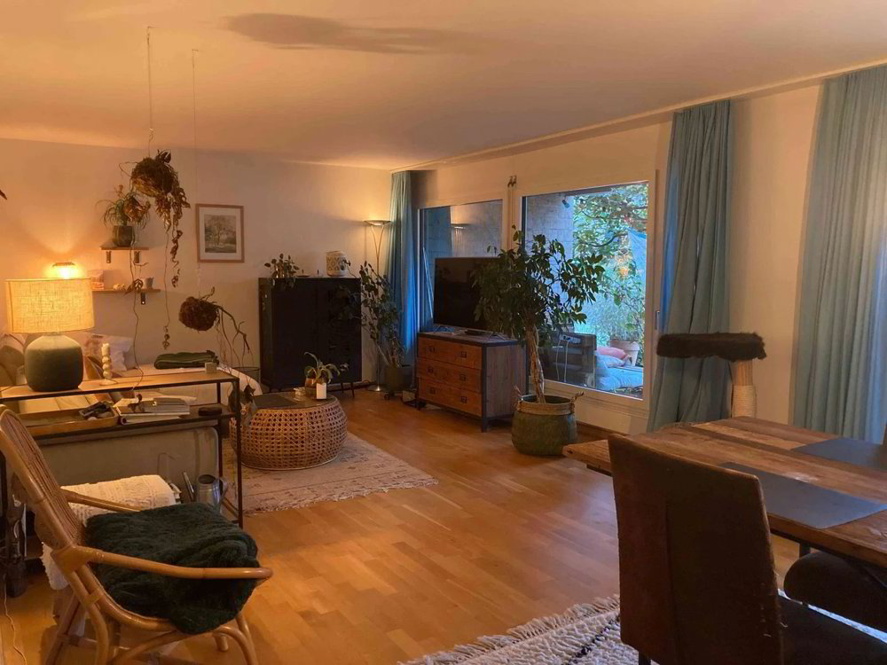 Wohnung – Olten - Ansicht 2