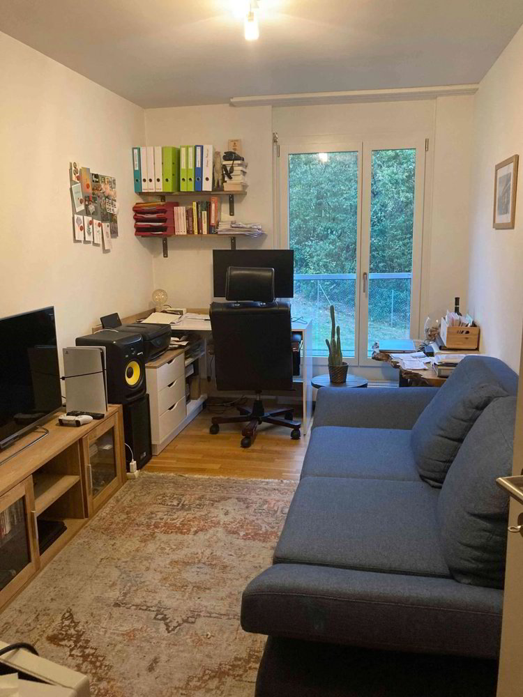 Wohnung – Olten - Ansicht 3