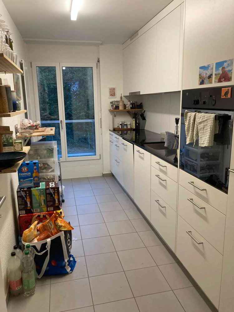 Wohnung – Olten - Ansicht 4