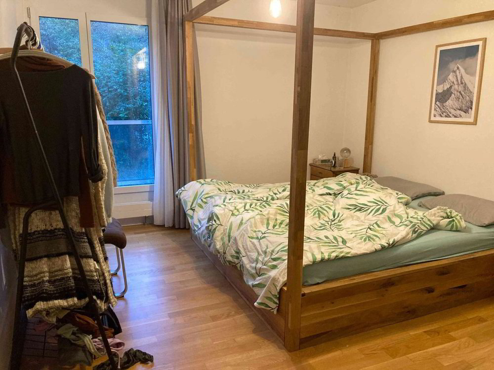 Wohnung – Olten - Ansicht 5