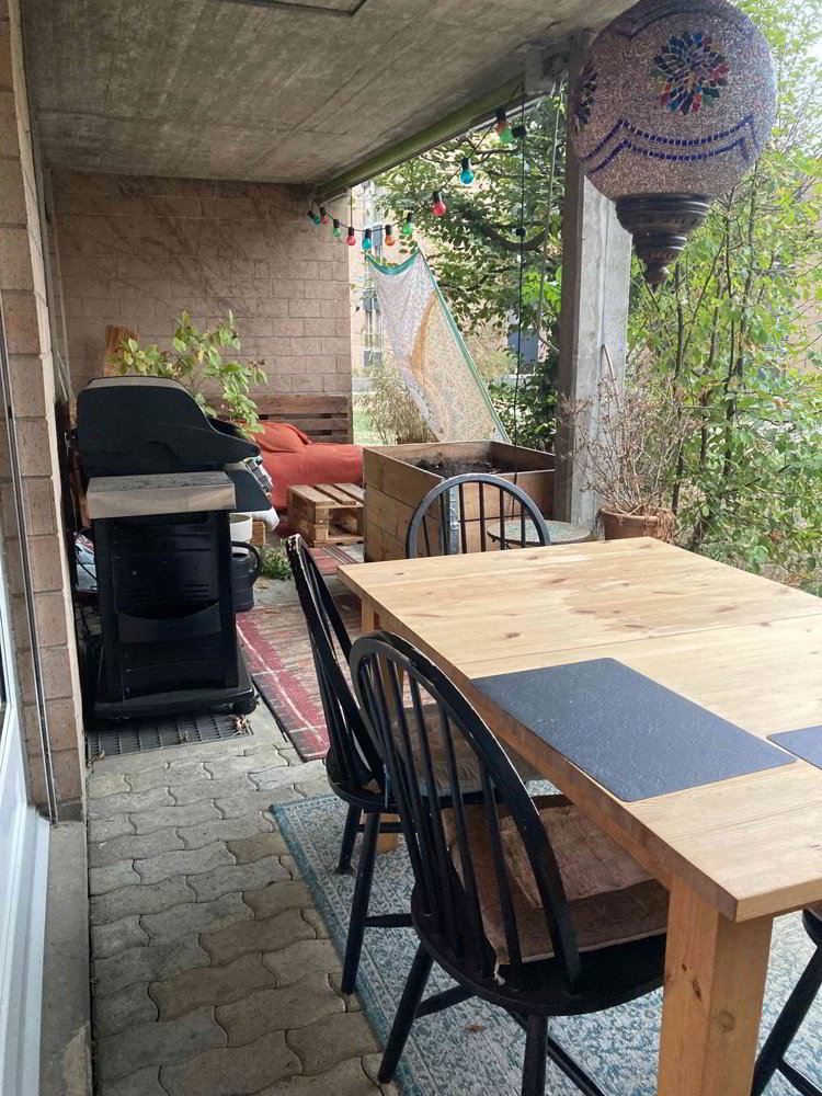 Wohnung – Olten - Mehr