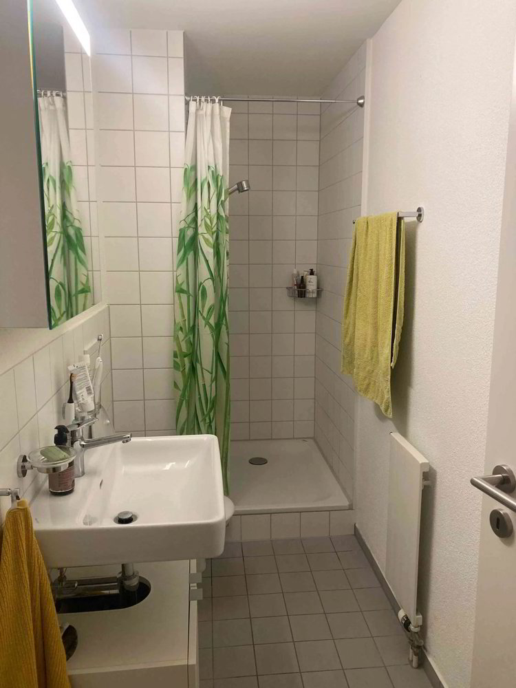 4.5 Zimmer Wohnung zu vermieten in Olten - Bild 1/8