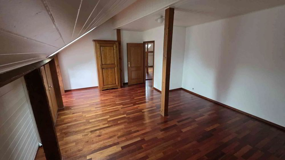 Wohnung – Satigny - Mehr
