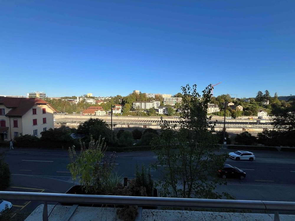 3.5 rooms Apartment for rent in Schaffhausen - image 1/9