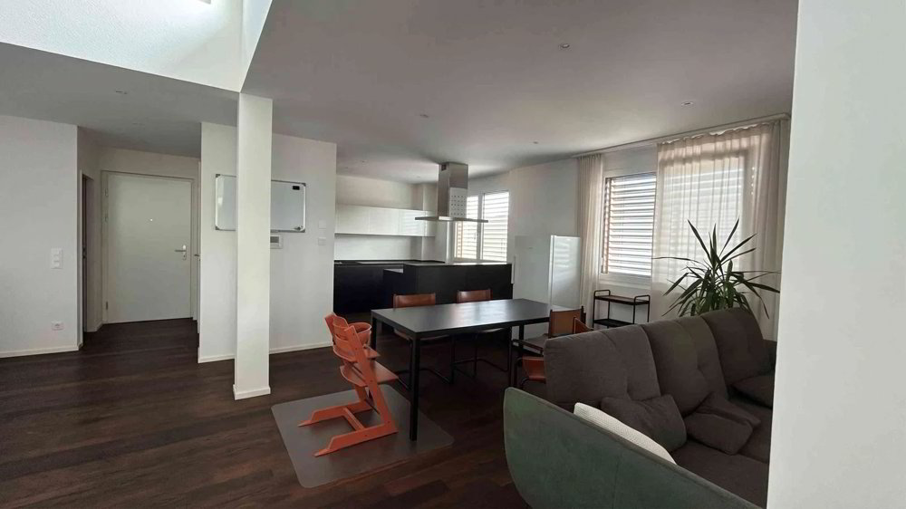 Wohnung – Frenkendorf - Ansicht 2