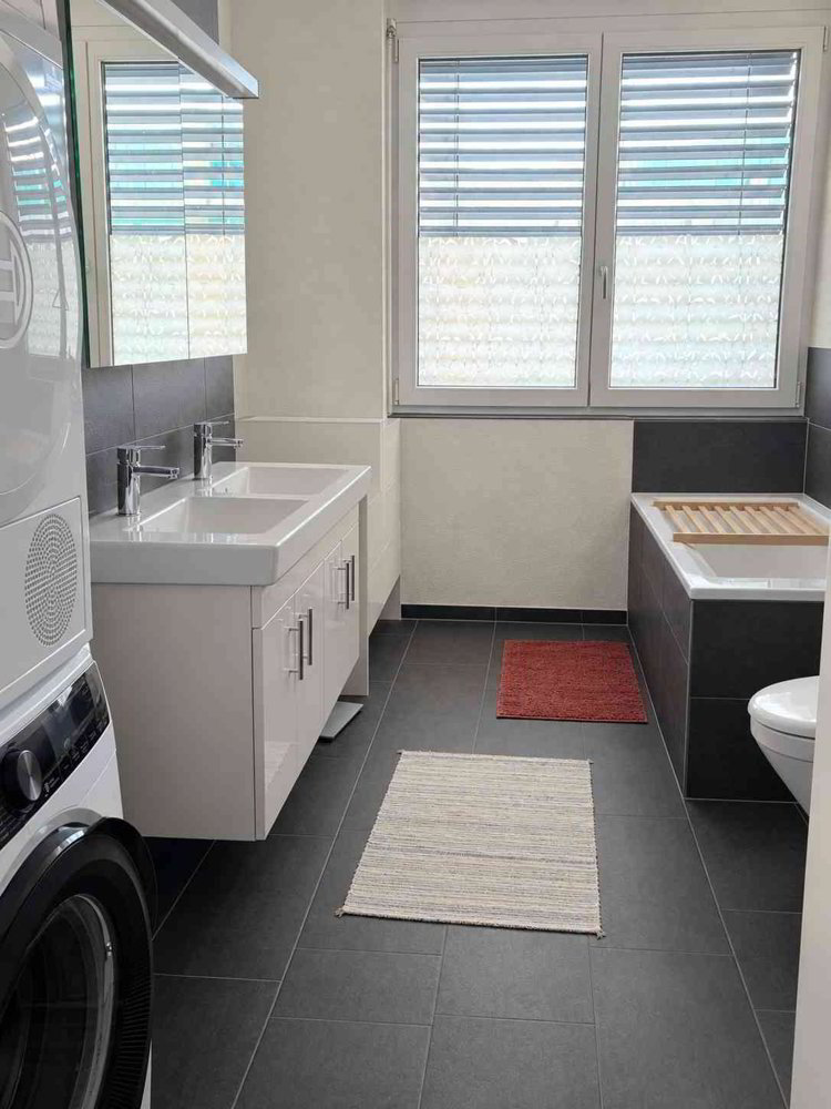 Wohnung – Frenkendorf - Mehr