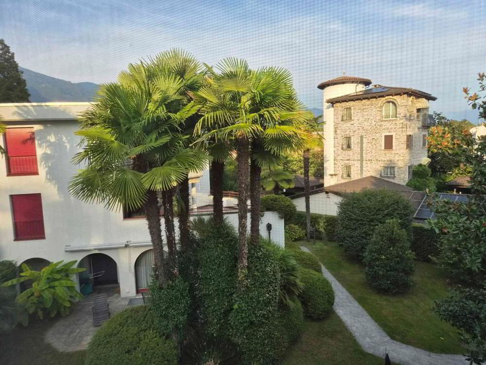 Appartement 3.5 pièces à louer à Ascona - image 1/13