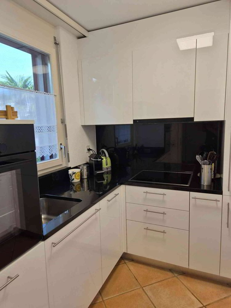 Wohnung – Ascona, Distretto di Locarno - Mehr