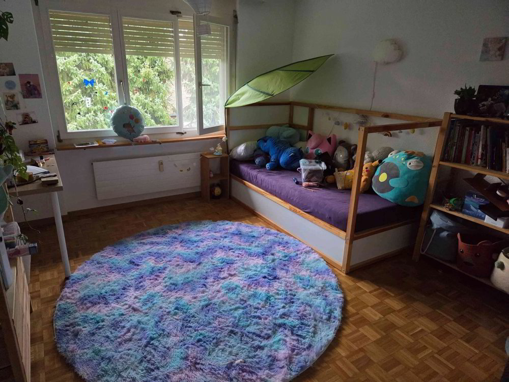 3.5 rooms Apartment for rent in Amriswil - image 1/8