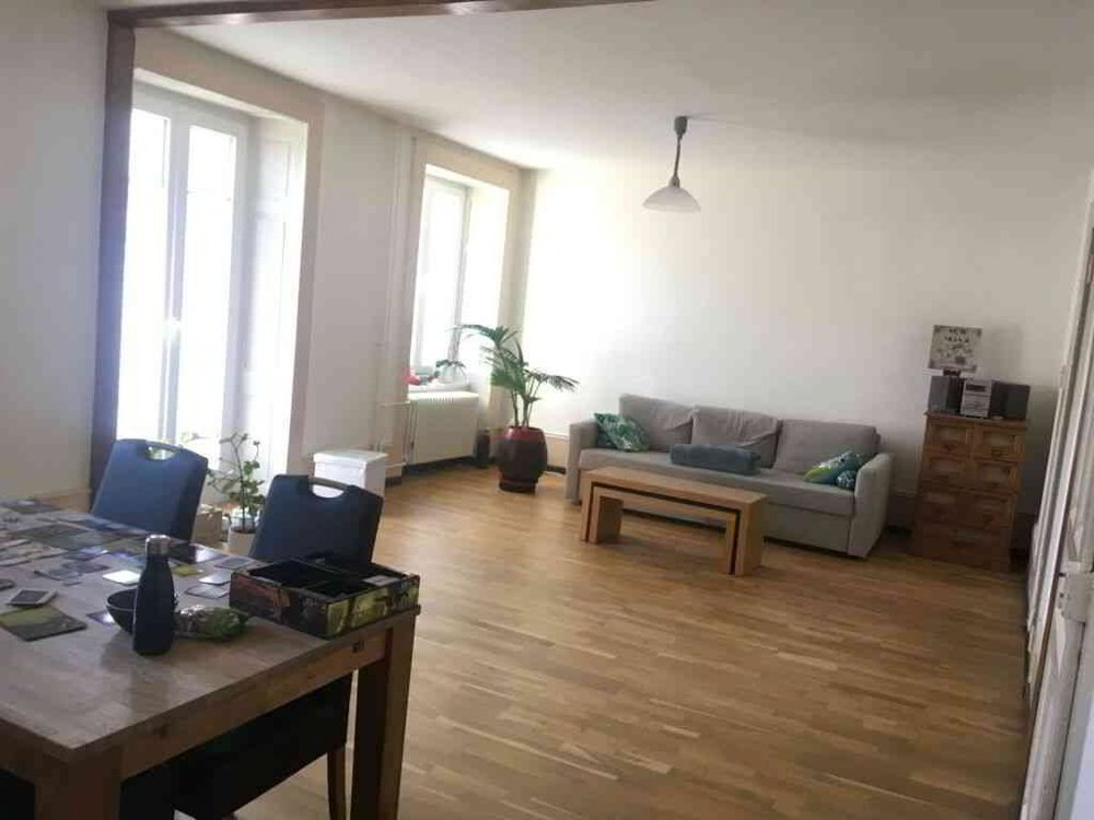 Wohnung – Sursee - Ansicht 2