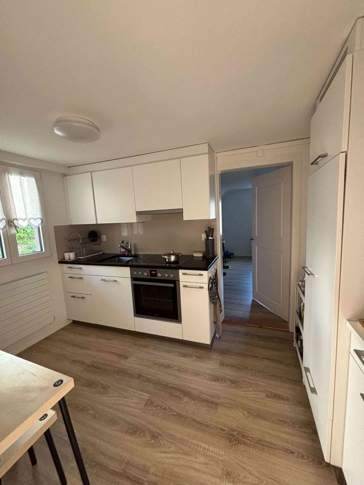 Wohnung – Gebenstorf - Ansicht 3